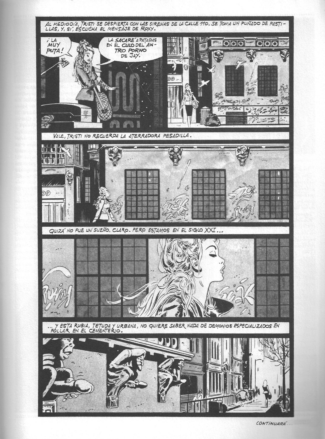 Kiss Comix 027 image number 72