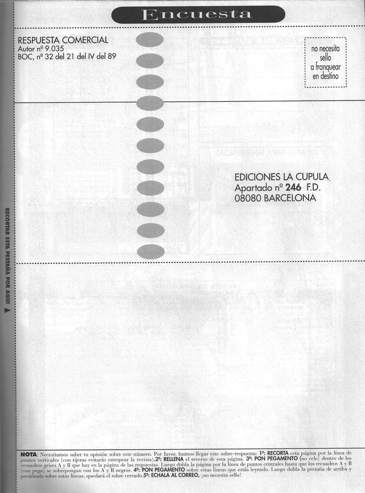 Kiss Comix 027 image number 82