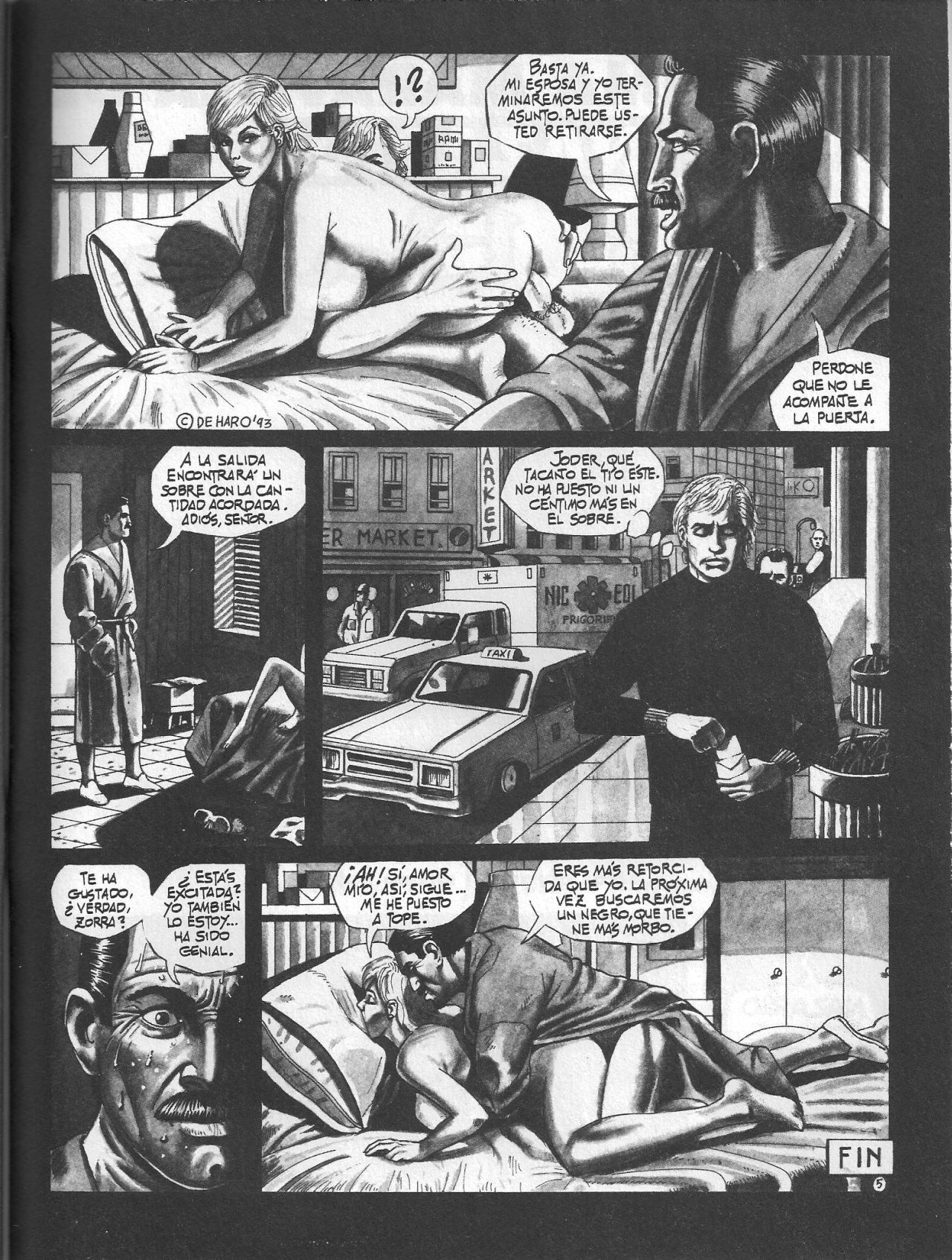 Kiss Comix 027 image number 88