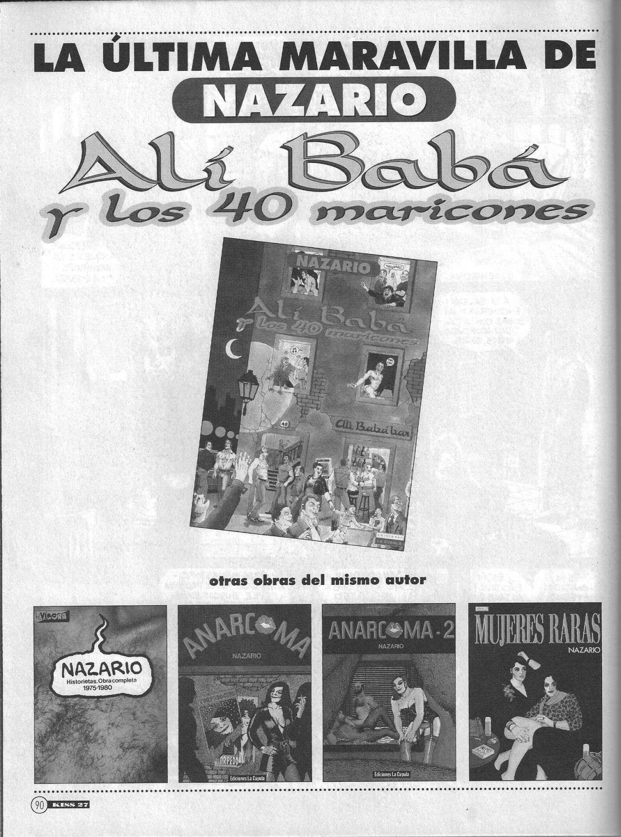 Kiss Comix 027 image number 89