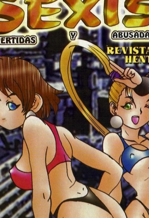 Sexis divertidas y abusadas 24