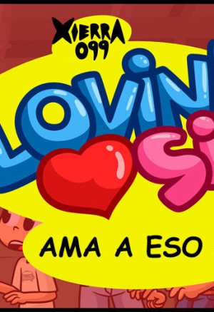 LovinSis - Ama a eso