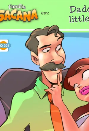 Familia Sacana 1-5