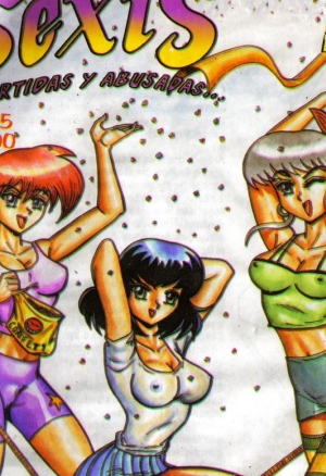 Sexis No. 15 - La Posada -