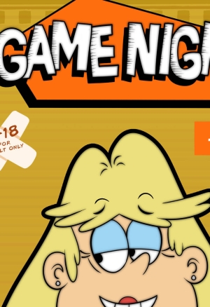 The Loud House: Rita x Lincoln