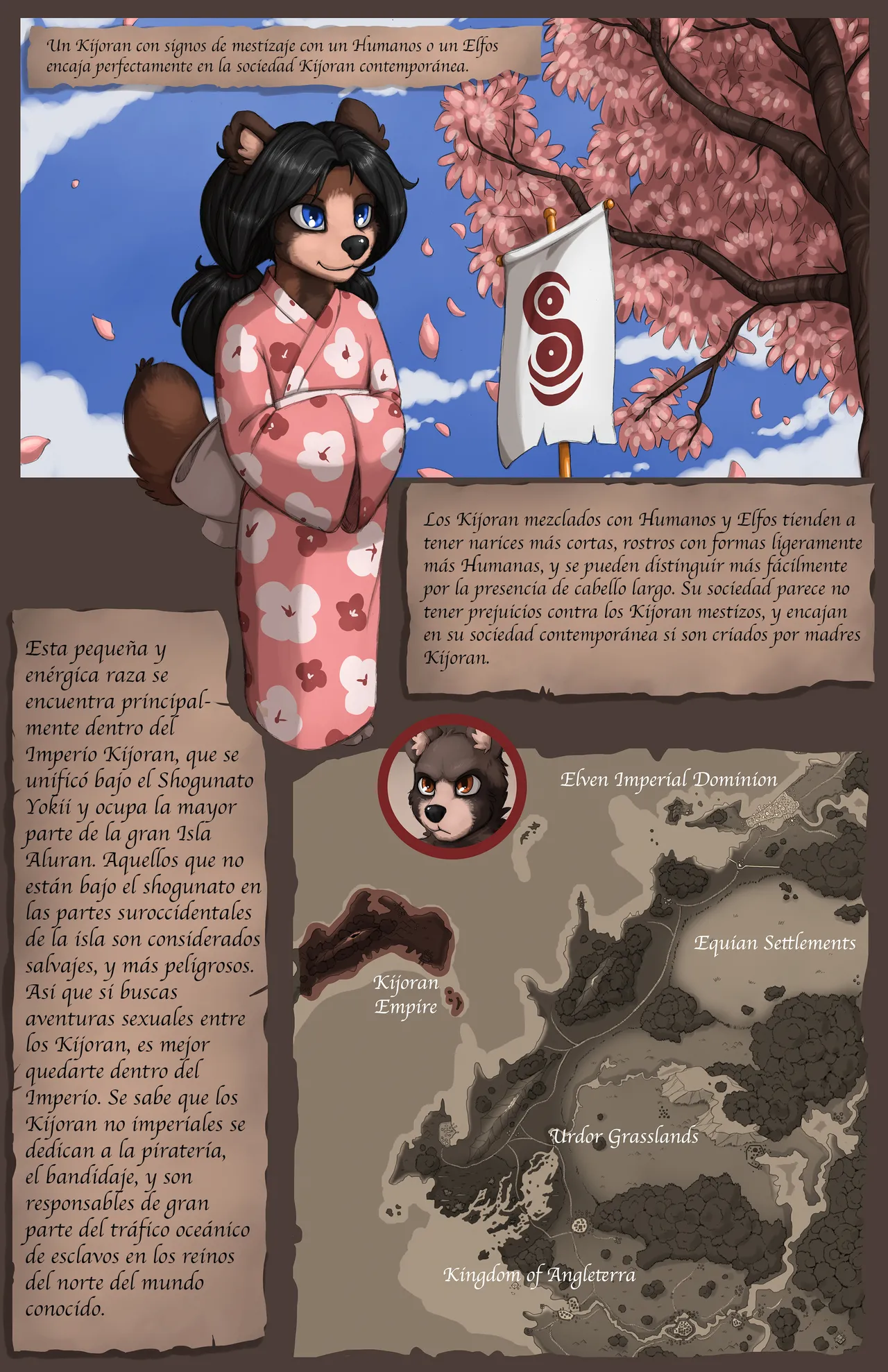 Mistress Theressas Guide To Carnal Exotica image number 50