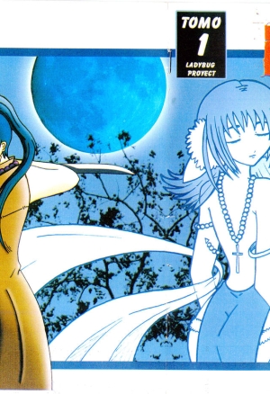 DAISUKE THE SWORD HUNTER 1