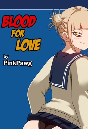 Blood  Love