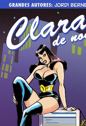 Clara de Noche 7