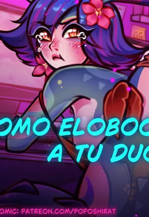 Como eloboostear a tu Duo  - poposhirat