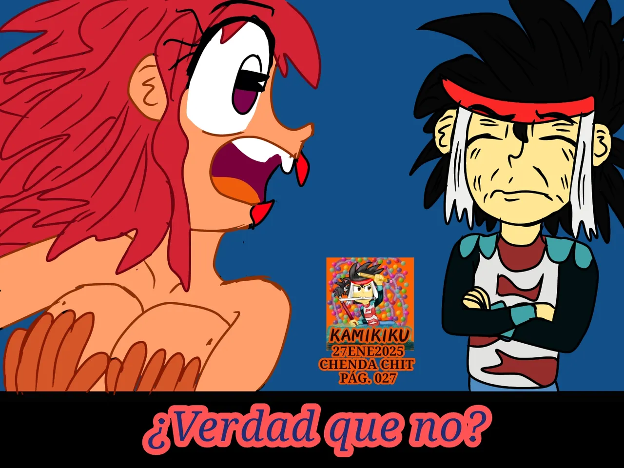 CHENDA CHIT REBOOT EN ESPANOL image number 26