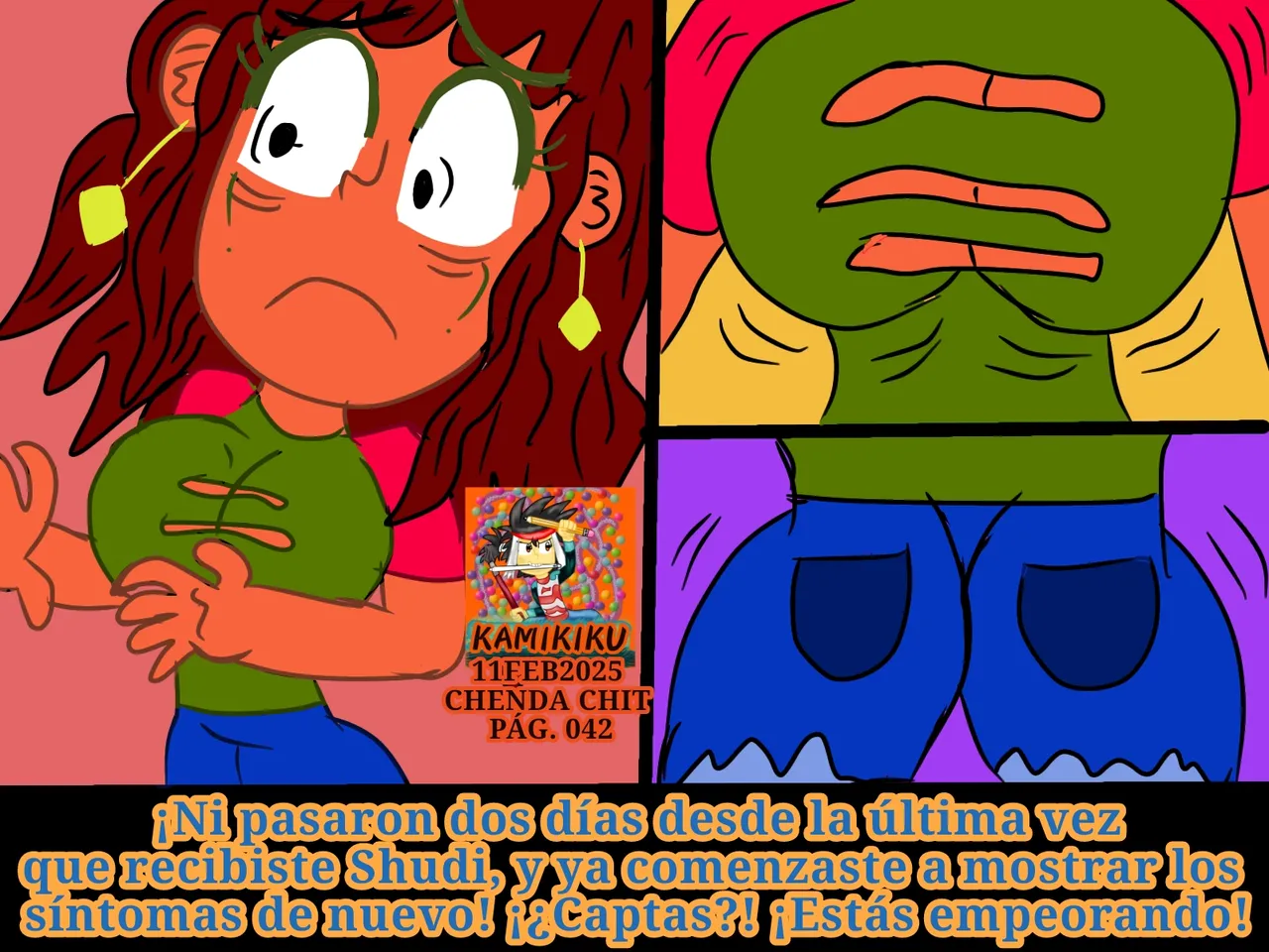 CHENDA CHIT REBOOT EN ESPANOL image number 41