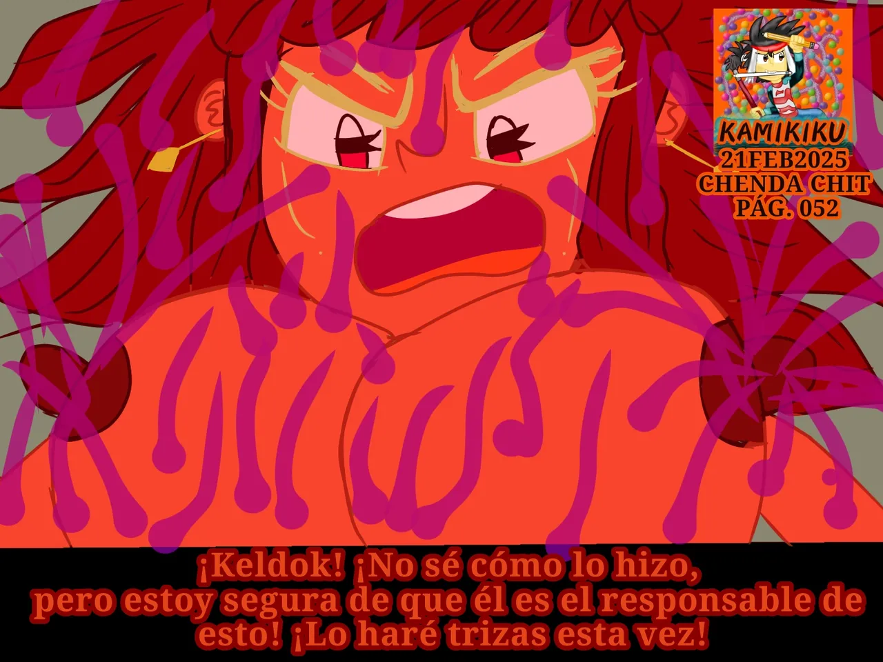 CHENDA CHIT REBOOT EN ESPANOL image number 51