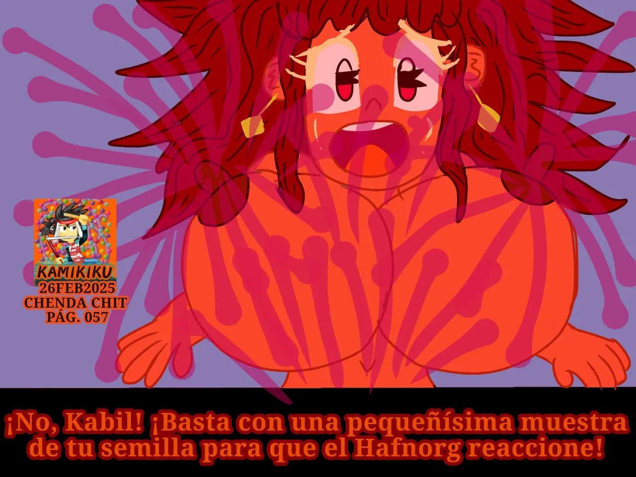 CHENDA CHIT REBOOT EN ESPANOL image number 56