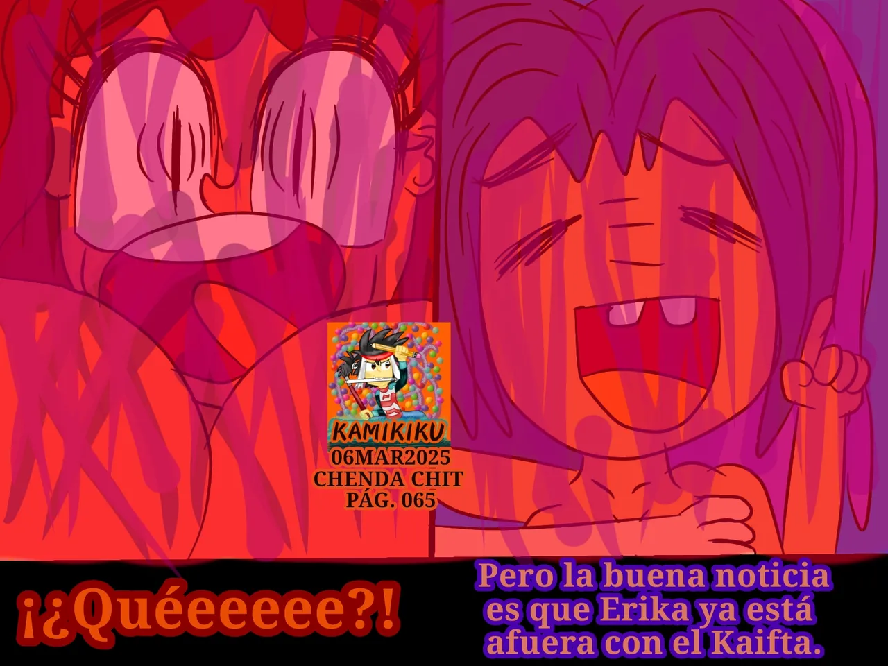 CHENDA CHIT REBOOT EN ESPANOL image number 64