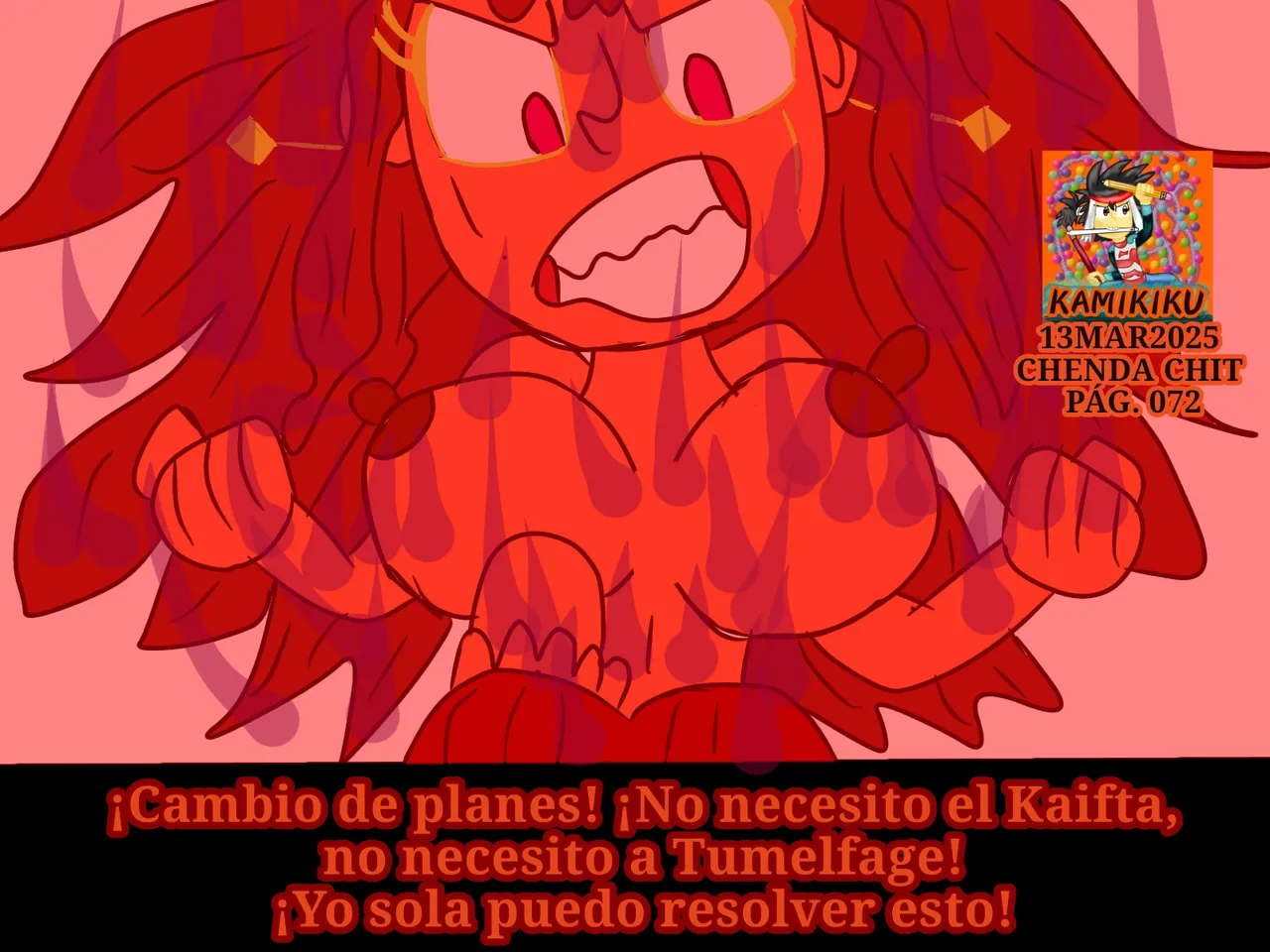 CHENDA CHIT REBOOT EN ESPANOL image number 71