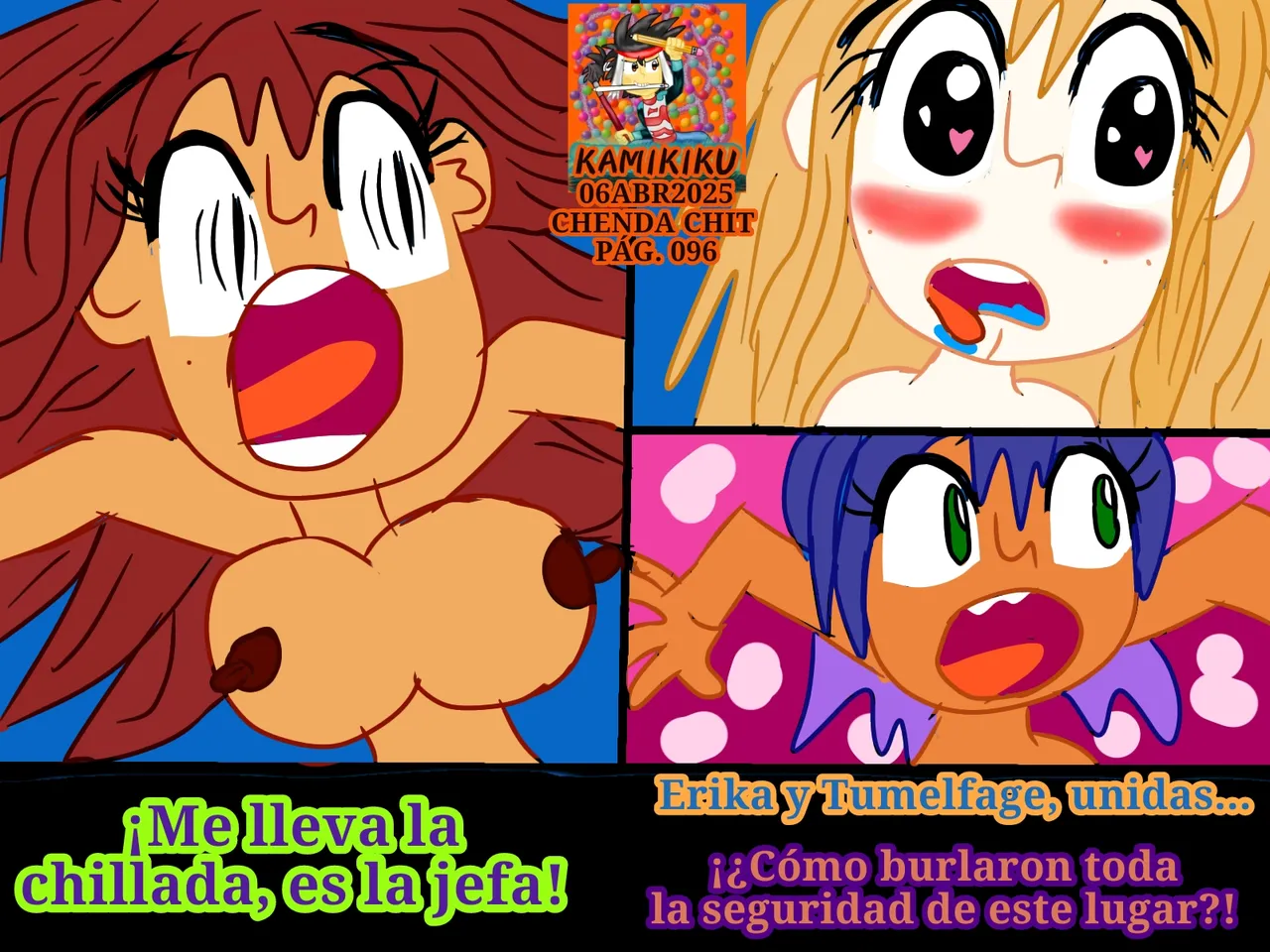 CHENDA CHIT REBOOT EN ESPANOL image number 95
