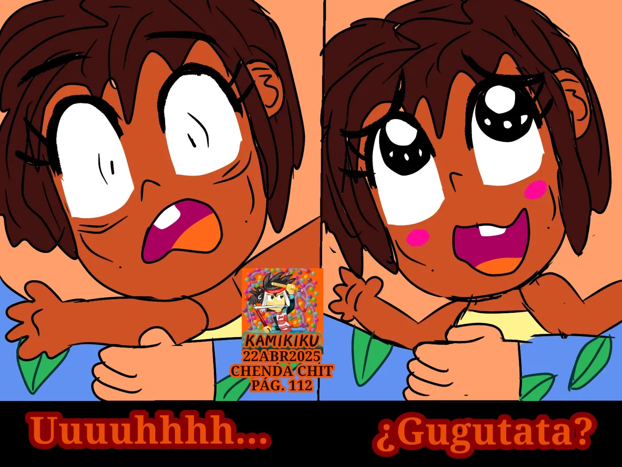 CHENDA CHIT REBOOT EN ESPANOL image number 111