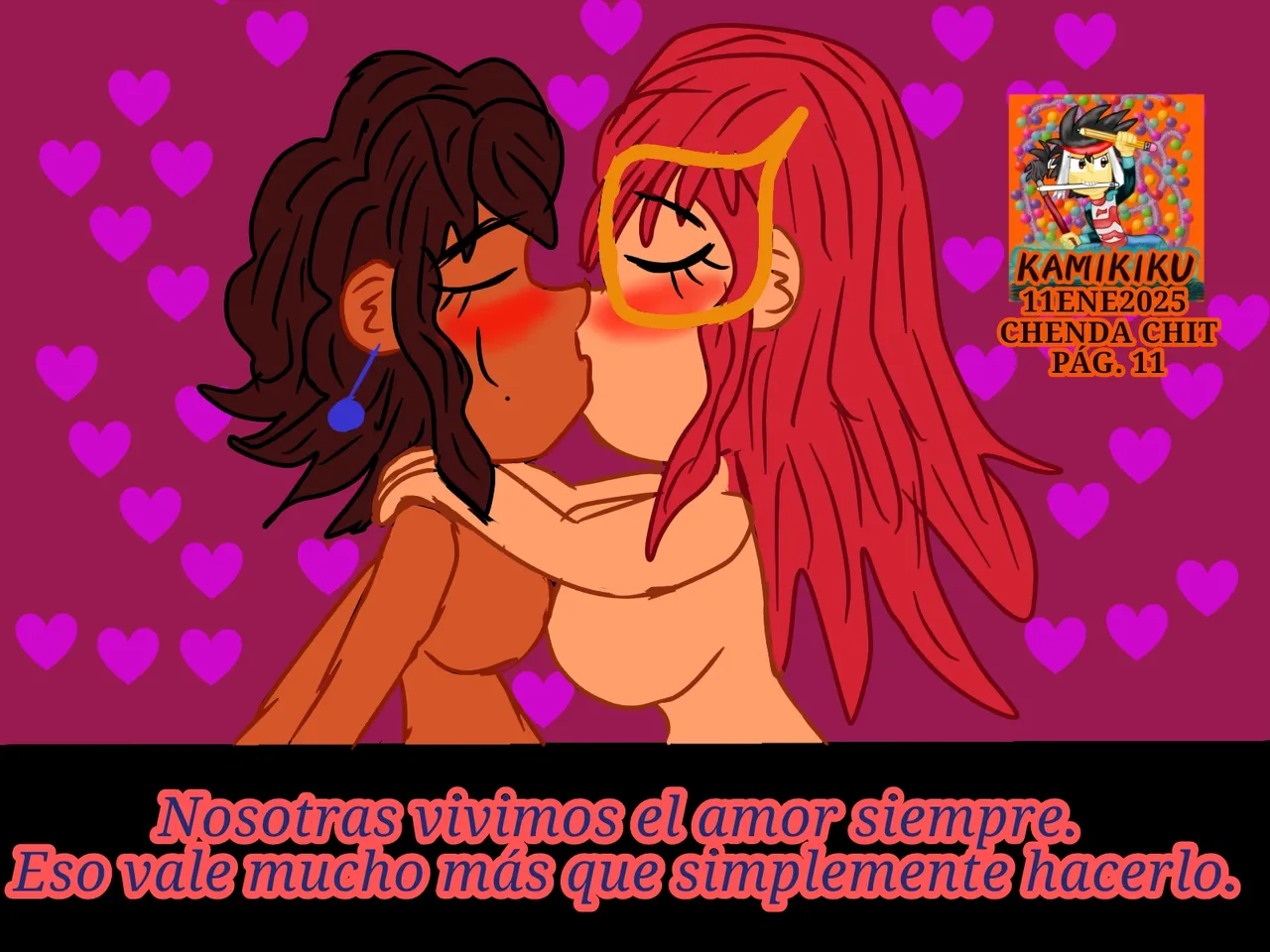 CHENDA CHIT REBOOT EN ESPANOL image number 10
