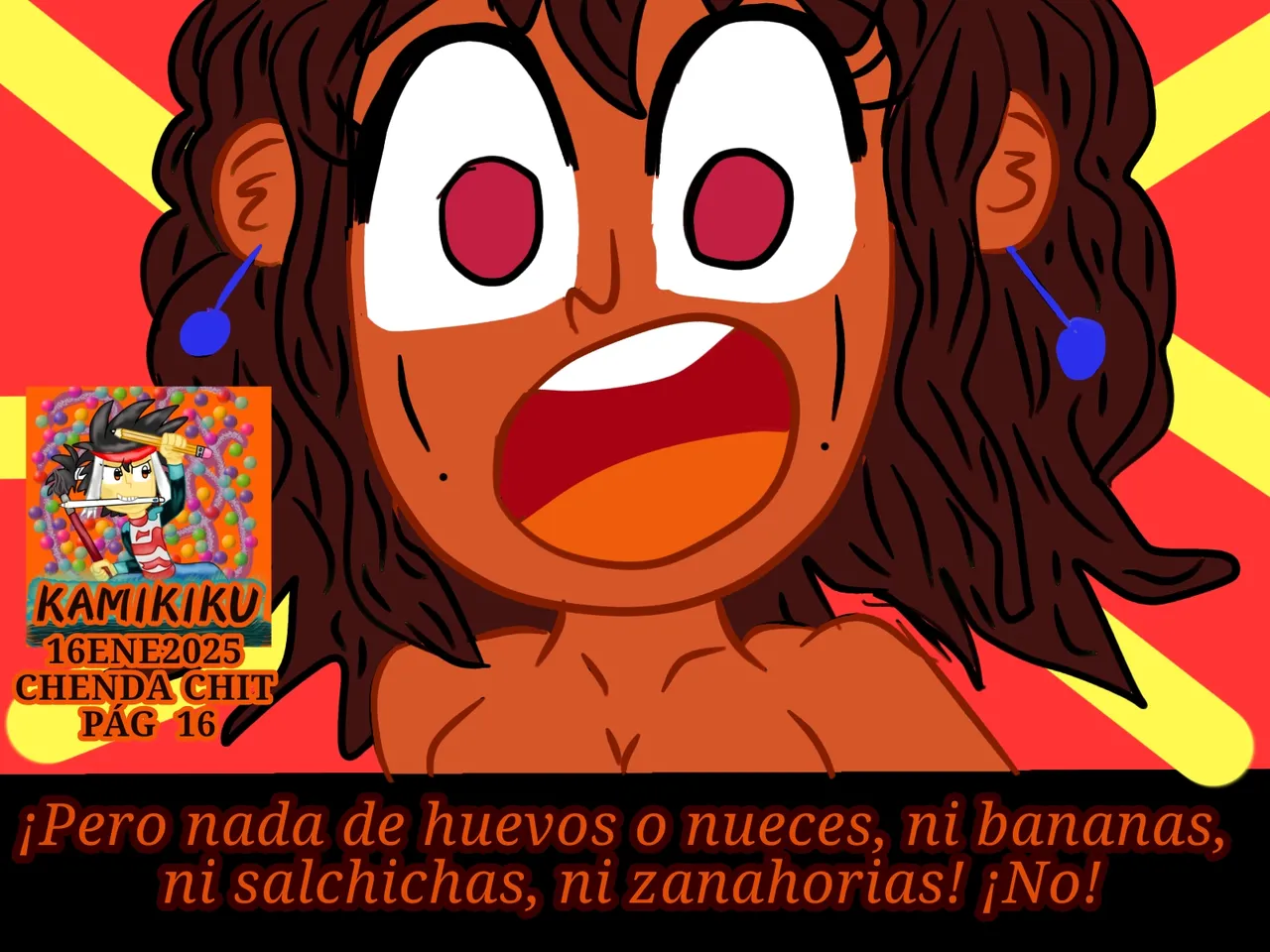 CHENDA CHIT REBOOT EN ESPANOL image number 15
