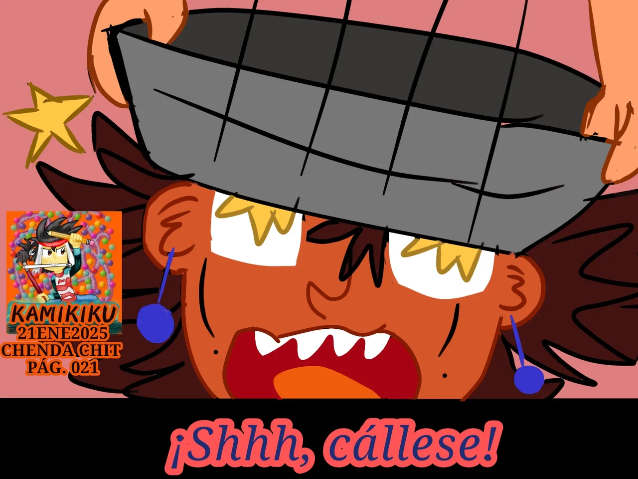 CHENDA CHIT REBOOT EN ESPANOL image number 20