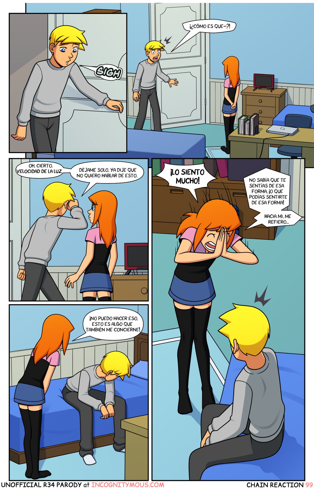 Power Pack Chain Reaction 3 image number 4
