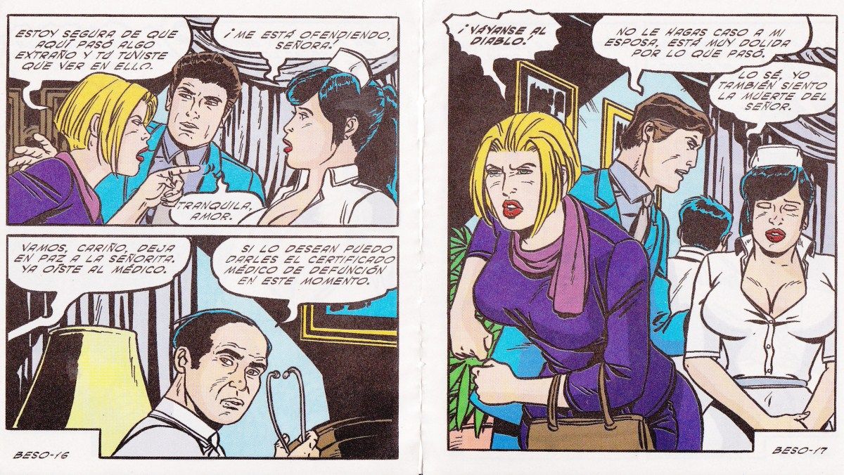 Beso Negro_112 image number 9