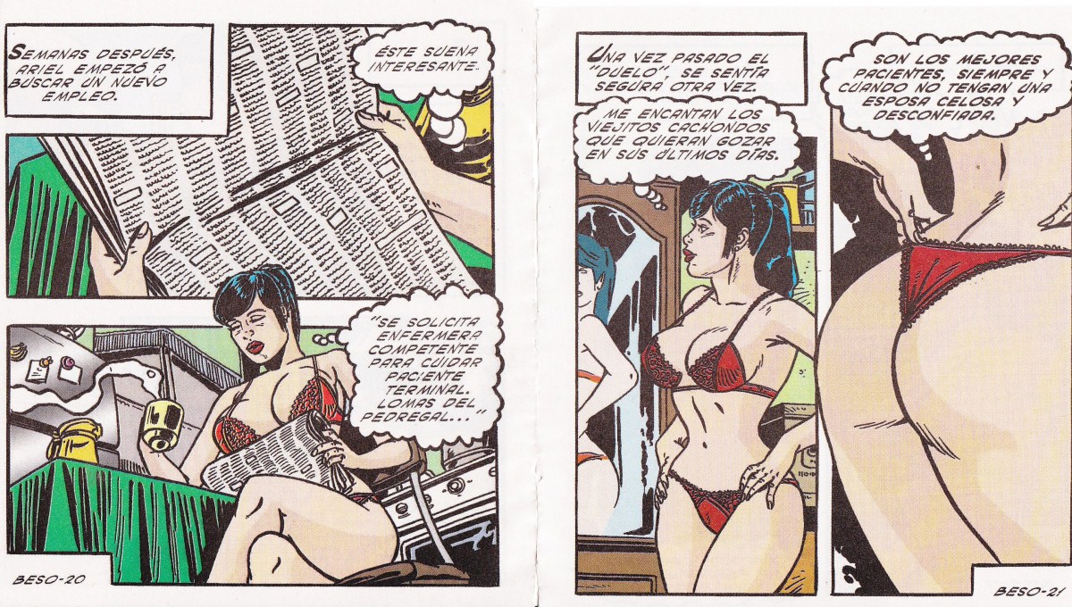 Beso Negro_112 image number 11