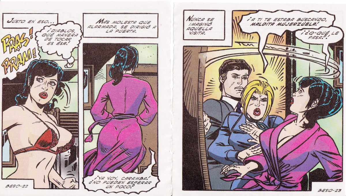 Beso Negro_112 image number 12