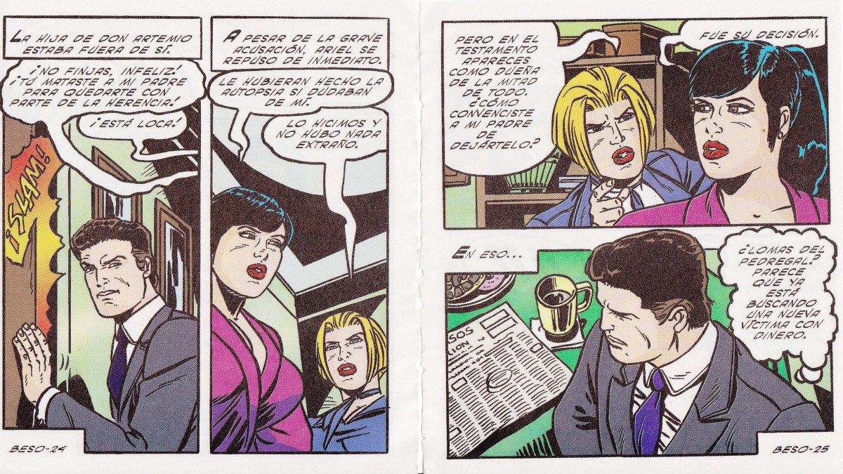 Beso Negro_112 image number 13