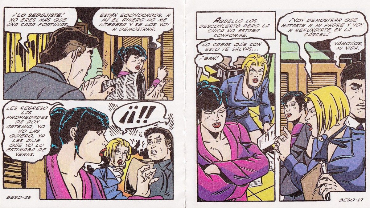 Beso Negro_112 image number 14