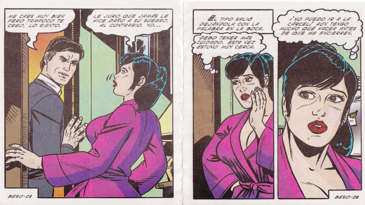 Beso Negro_112 image number 15