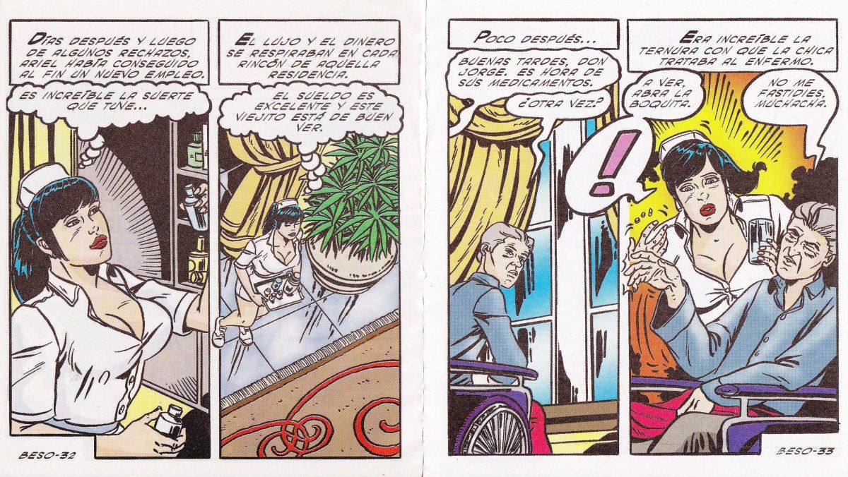 Beso Negro_112 image number 17