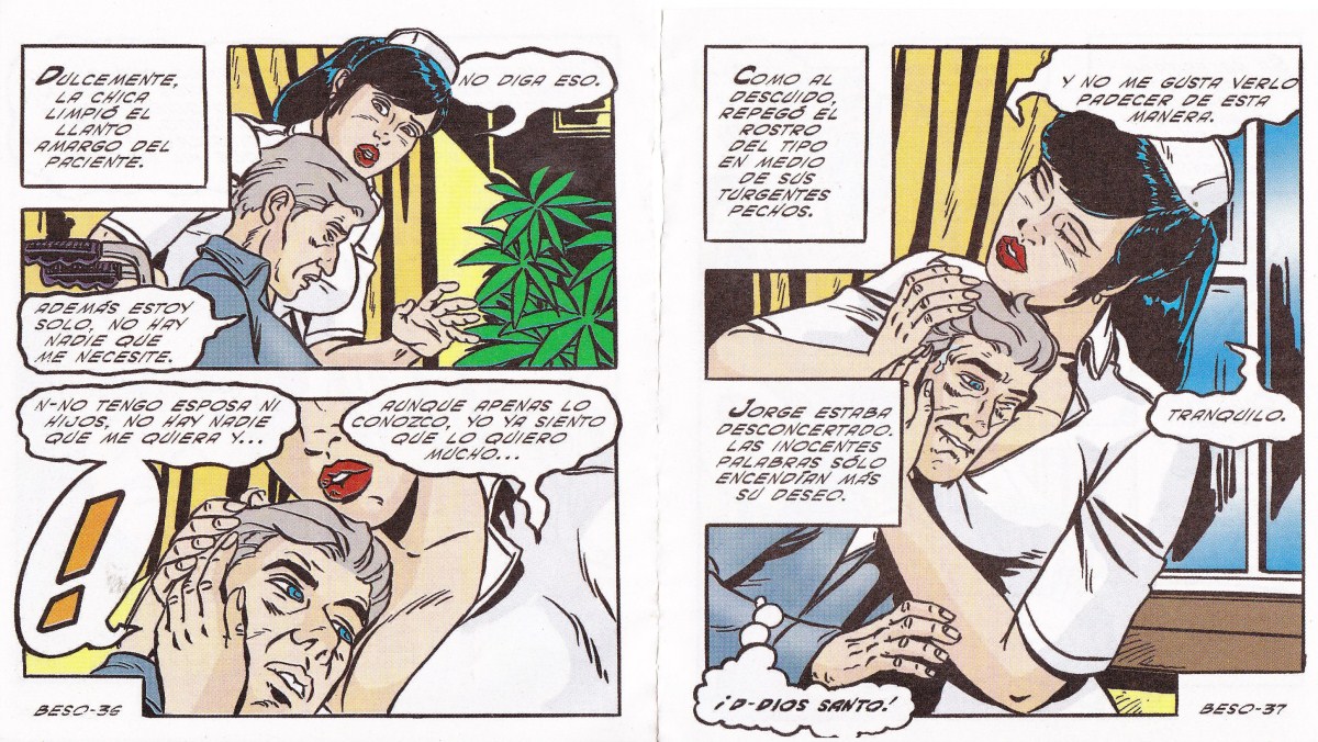 Beso Negro_112 image number 19