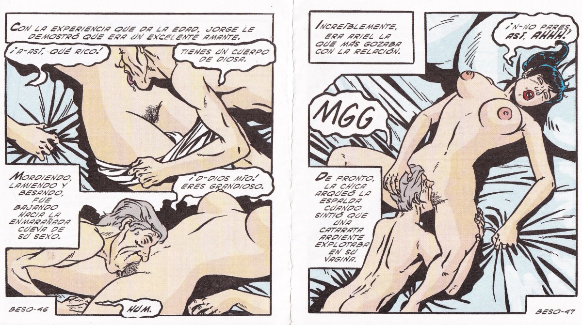 Beso Negro_112 image number 24