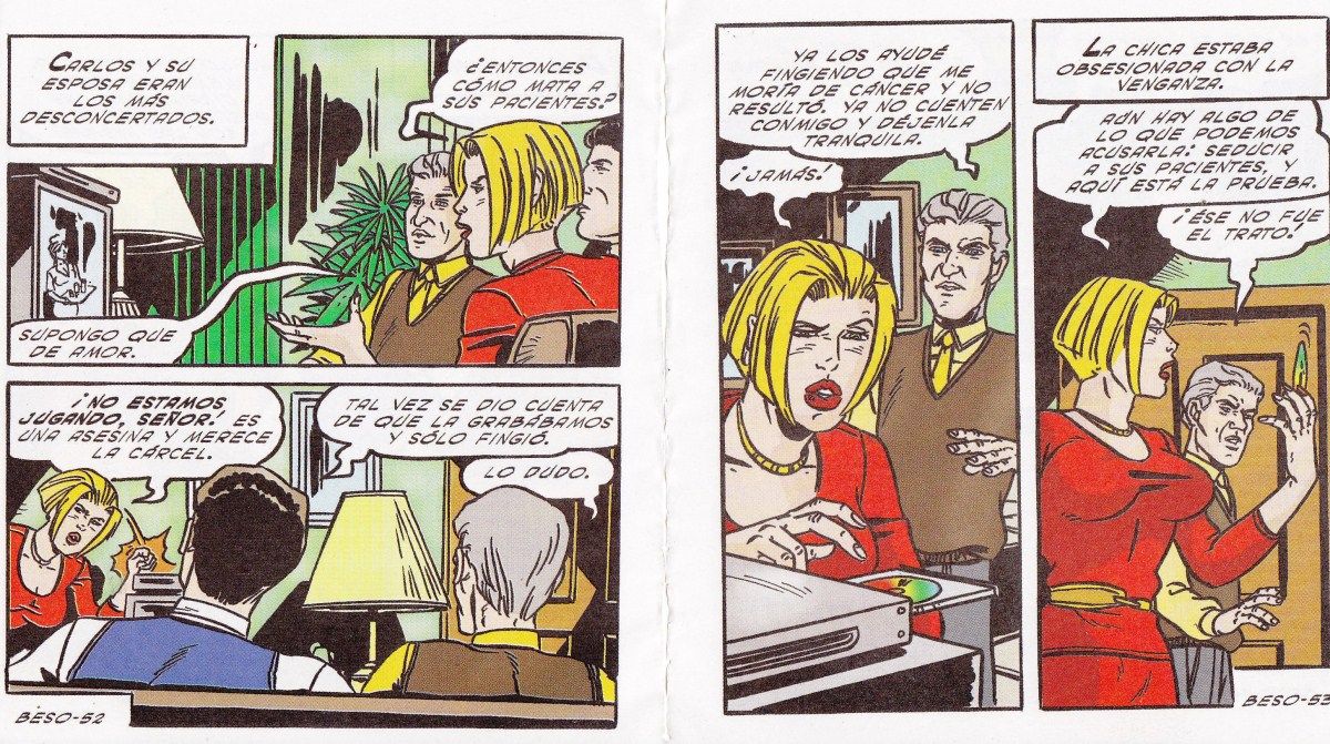 Beso Negro_112 image number 27