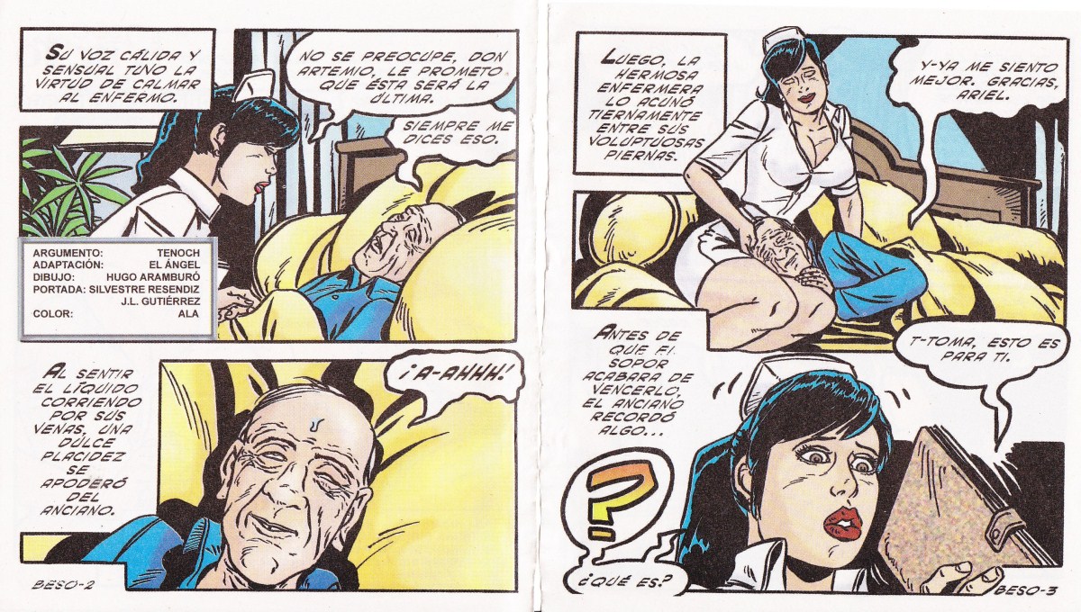 Beso Negro_112 image number 2