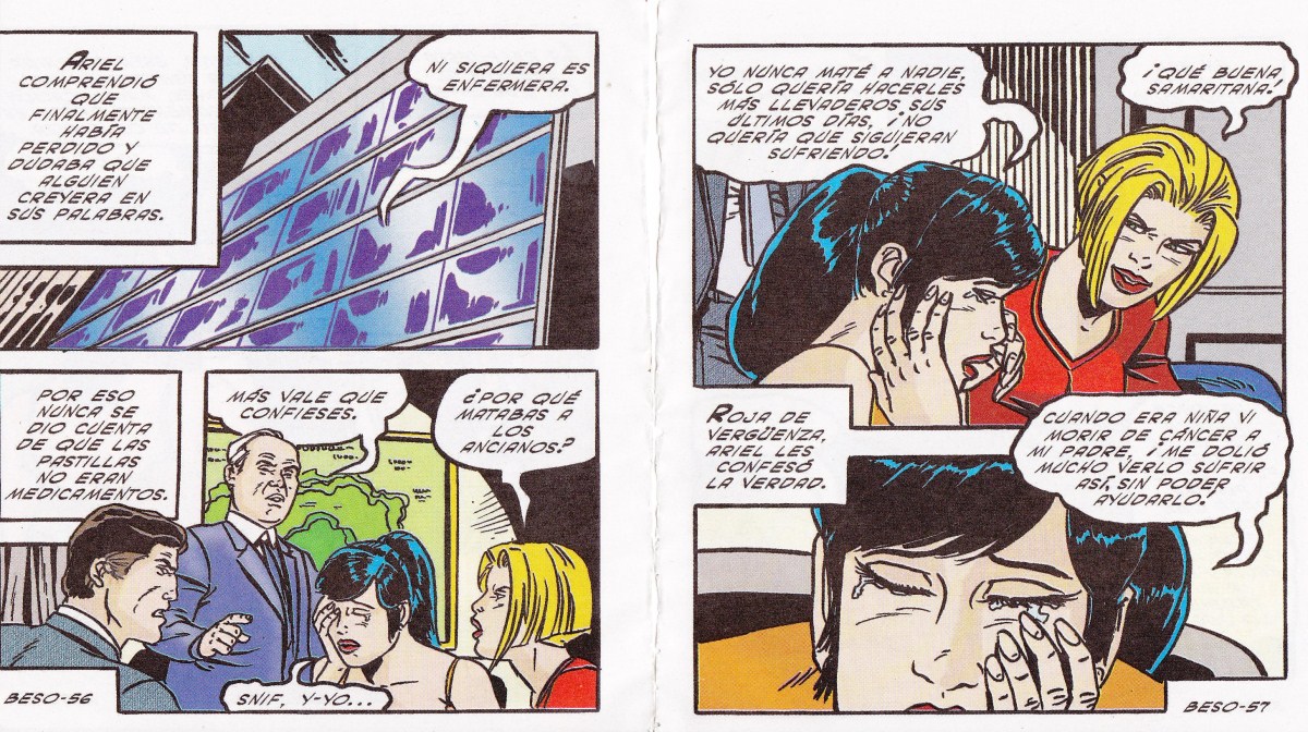 Beso Negro_112 image number 29