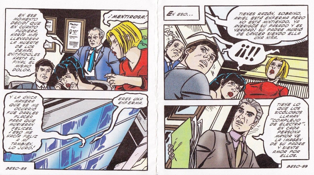 Beso Negro_112 image number 30