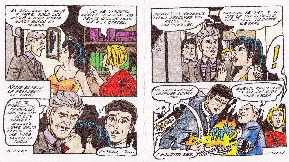 Beso Negro_112 image number 31