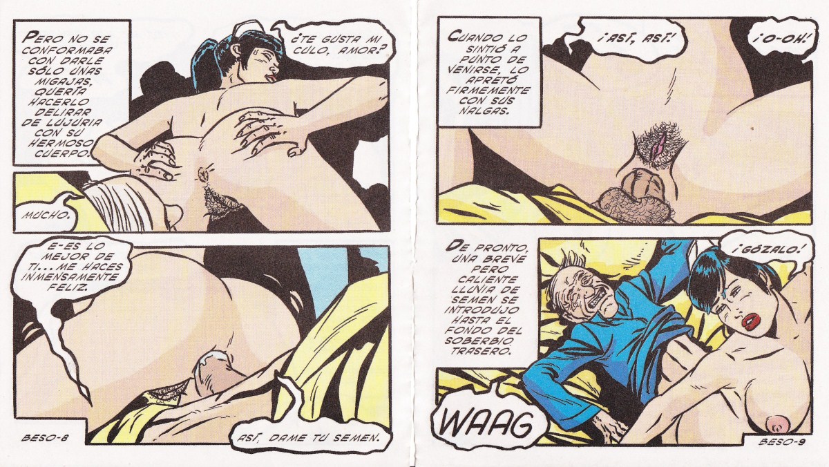 Beso Negro_112 image number 5