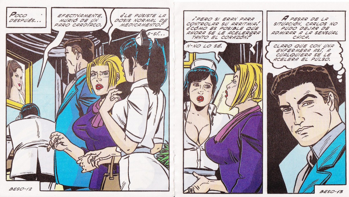 Beso Negro_112 image number 7