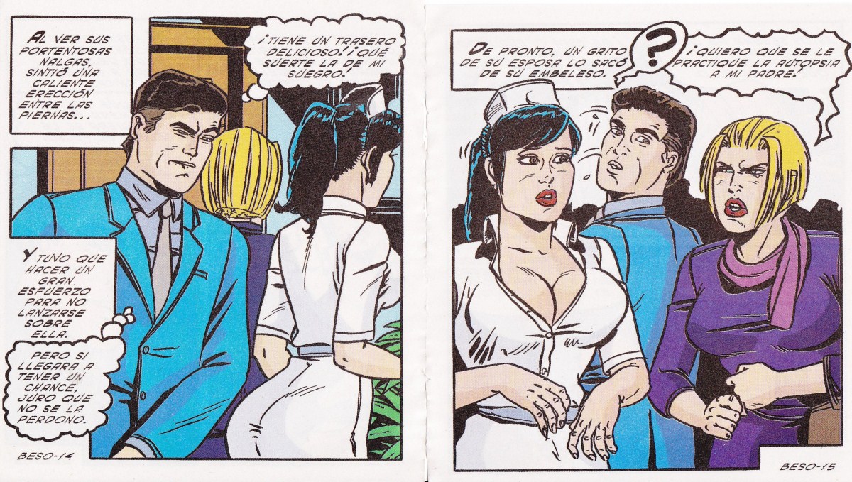 Beso Negro_112 image number 8