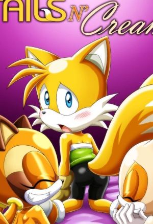 Tails and Cream 2