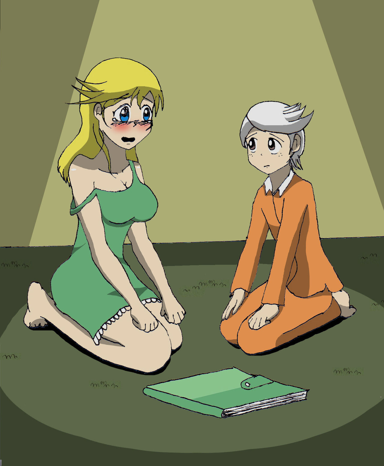 Lincoln x Leni image number 20