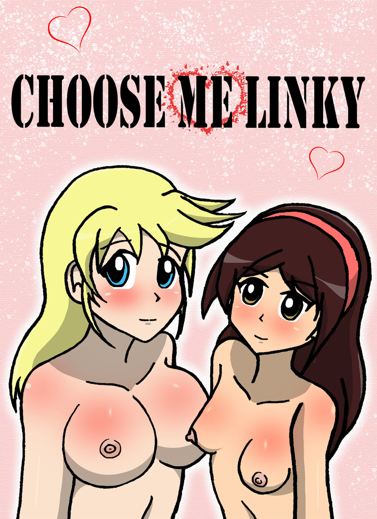 Lincoln x Leni image number 28