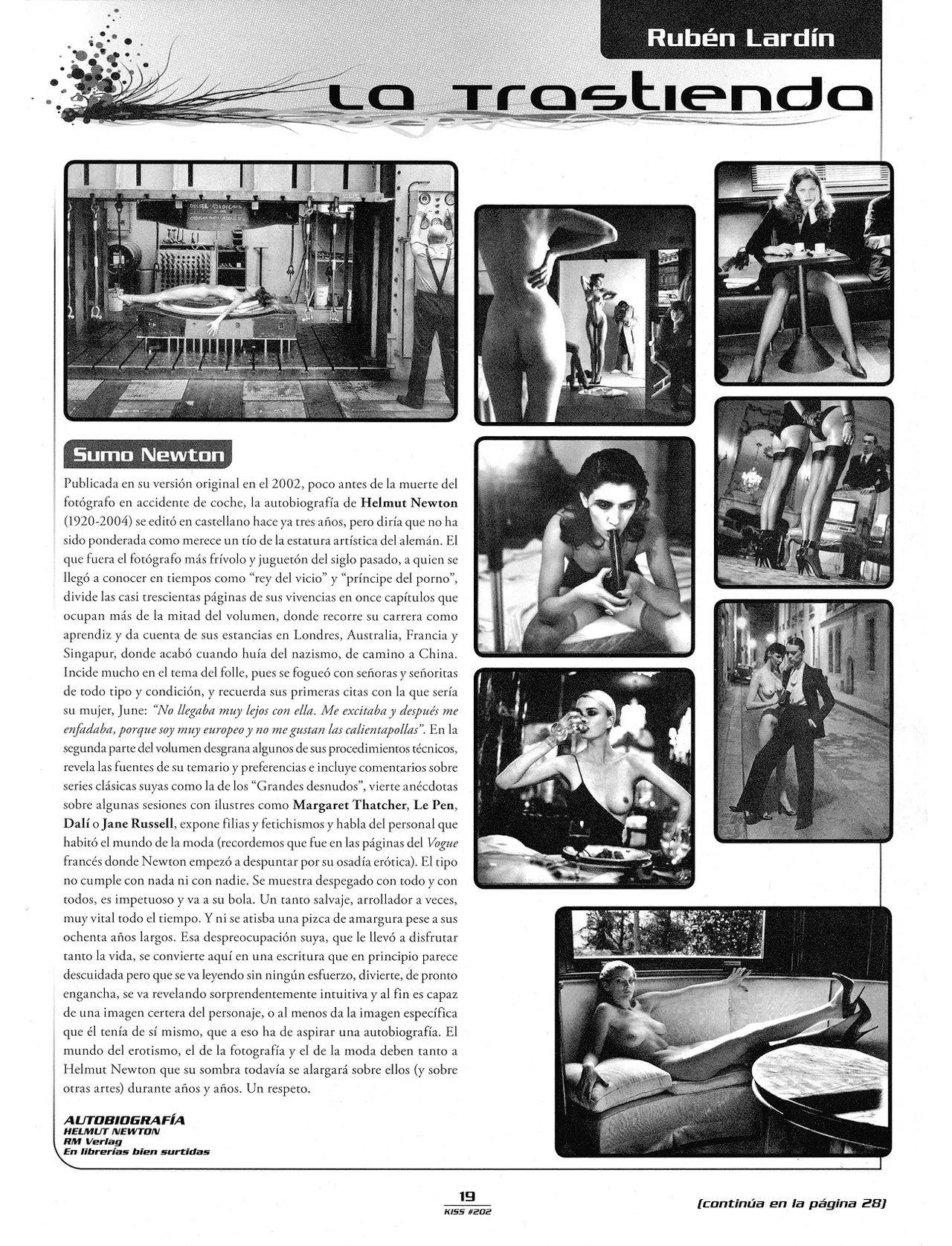 Kiss Comix 202 image number 18