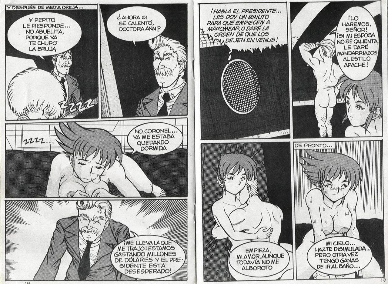 Chicas trabajadoras 28 image number 10