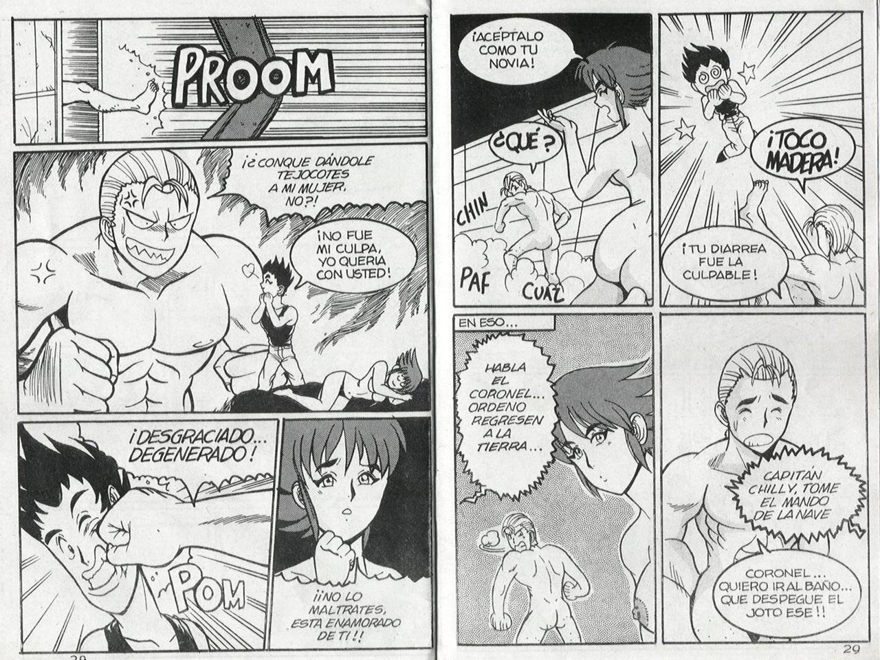 Chicas trabajadoras 28 image number 15