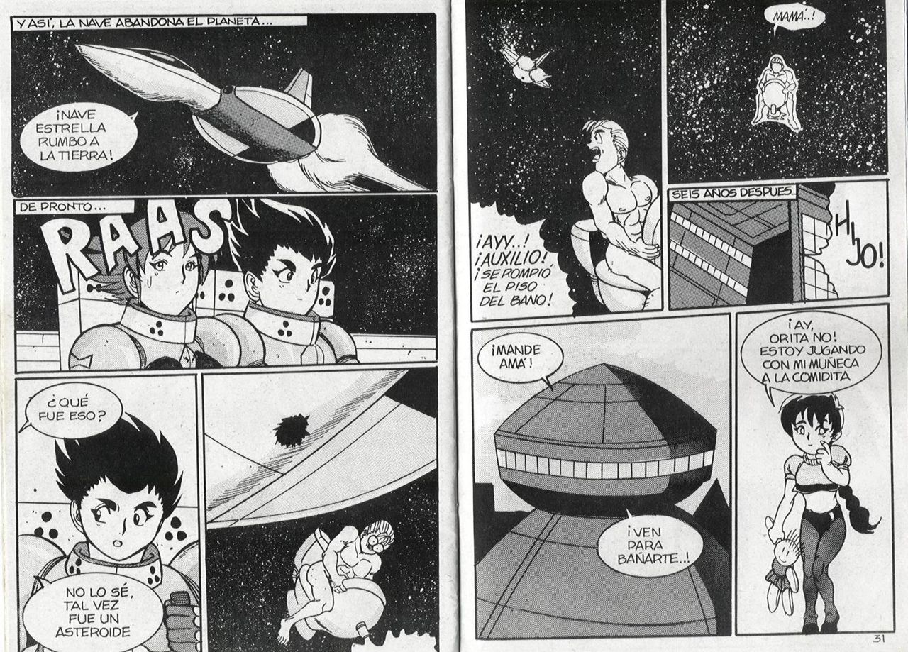 Chicas trabajadoras 28 image number 16